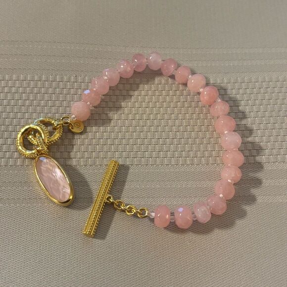 Brand New. $185 Julie Vos Bracelet - Picture 8 of 11